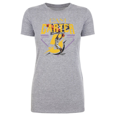 Cam Carter Women's T-Shirt | 500 LEVEL