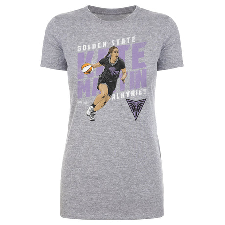 Kate Martin Women's T-Shirt | 500 LEVEL