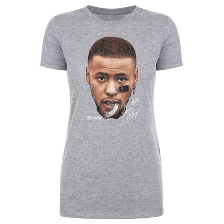 Saquon Barkley Women's T-Shirt | 500 LEVEL