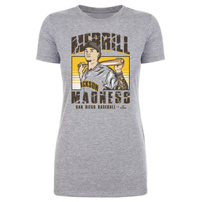 Jackson Merrill Women's T-Shirt | 500 LEVEL