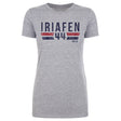 Kiki Iriafen Women's T-Shirt | 500 LEVEL