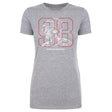 Connor Bedard Women's T-Shirt | 500 LEVEL