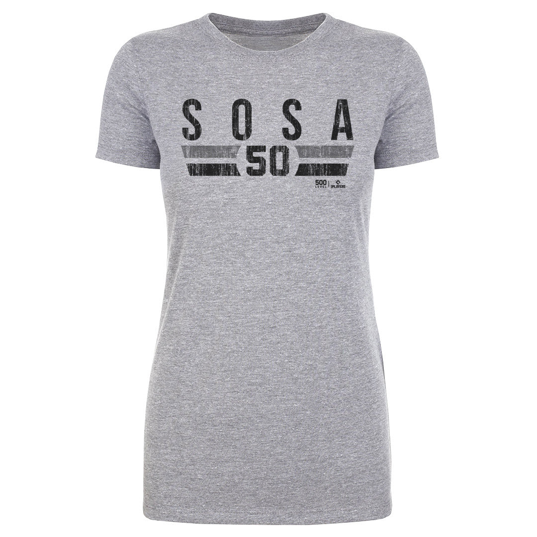 Lenyn Sosa Women's T-Shirt | 500 LEVEL