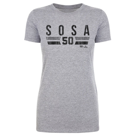 Lenyn Sosa Women's T-Shirt | 500 LEVEL