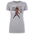 Michael Penix Jr. Women's T-Shirt | 500 LEVEL