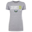 Maddy Siegrist Women's T-Shirt | 500 LEVEL