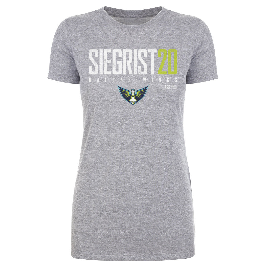 Maddy Siegrist Women's T-Shirt | 500 LEVEL