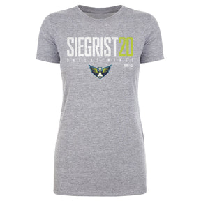 Maddy Siegrist Women's T-Shirt | 500 LEVEL