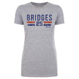Mikal Bridges Women's T-Shirt | 500 LEVEL