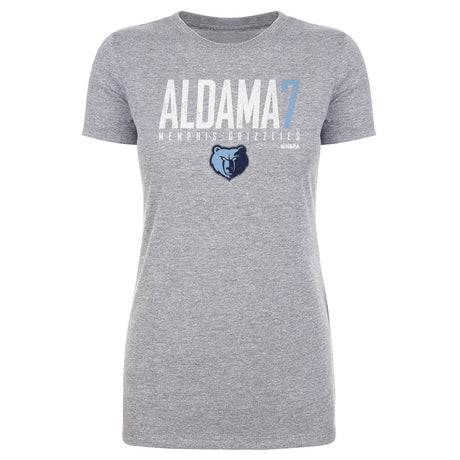 Santi Aldama Women's T-Shirt | 500 LEVEL