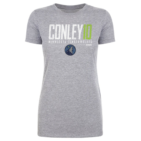 Mike Conley Women's T-Shirt | 500 LEVEL