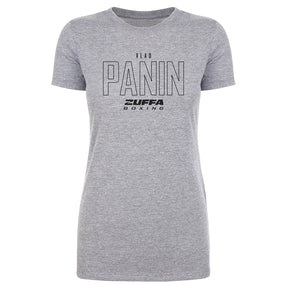 Vlad Panin Women's T-Shirt | 500 LEVEL