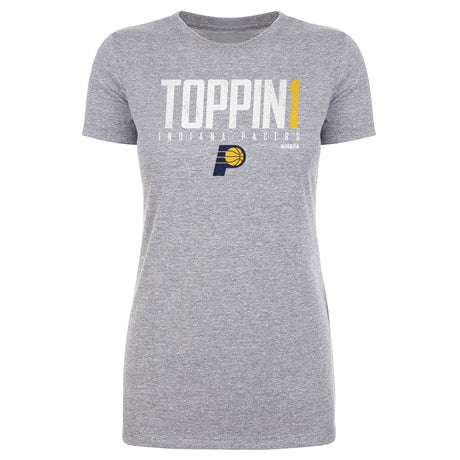 Obi Toppin Women's T-Shirt | 500 LEVEL