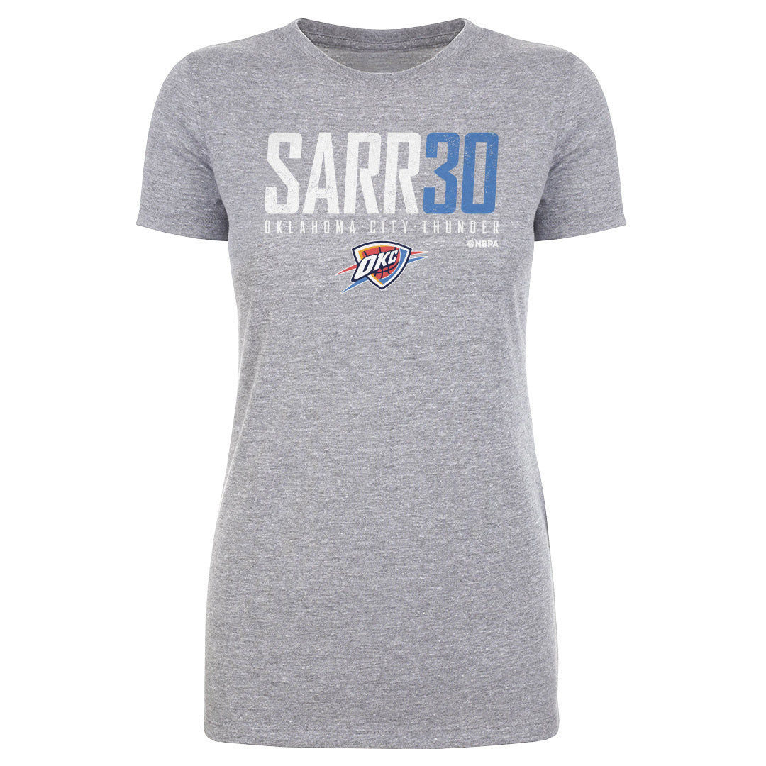 Olivier Sarr Women&#39;s T-Shirt | 500 LEVEL