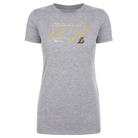 Luka Doncic Women's T-Shirt | 500 LEVEL