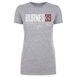 Corbin Burnes Women's T-Shirt | 500 LEVEL