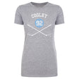 Logan Cooley Women's T-Shirt | 500 LEVEL