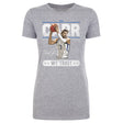Andrew Carr Women's T-Shirt | 500 LEVEL