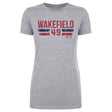 Tim Wakefield Women's T-Shirt | 500 LEVEL