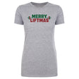 Christmas Women's T-Shirt | 500 LEVEL