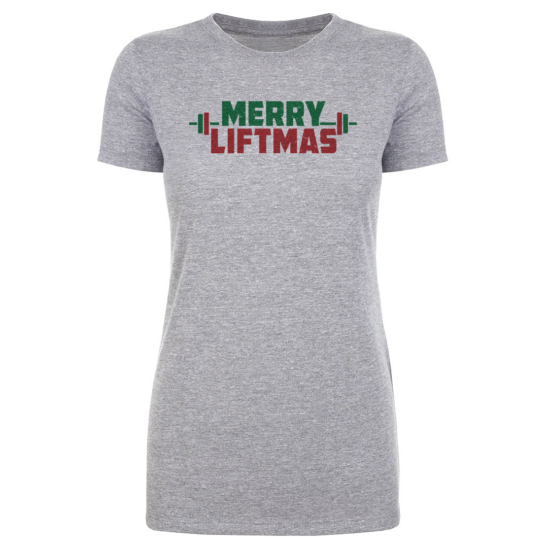 Christmas Women's T-Shirt | 500 LEVEL