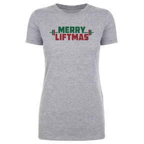 Christmas Women's T-Shirt | 500 LEVEL