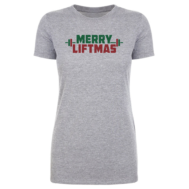 Christmas Women's T-Shirt | 500 LEVEL
