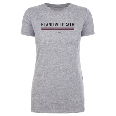 Plano Women's T-Shirt | 500 LEVEL