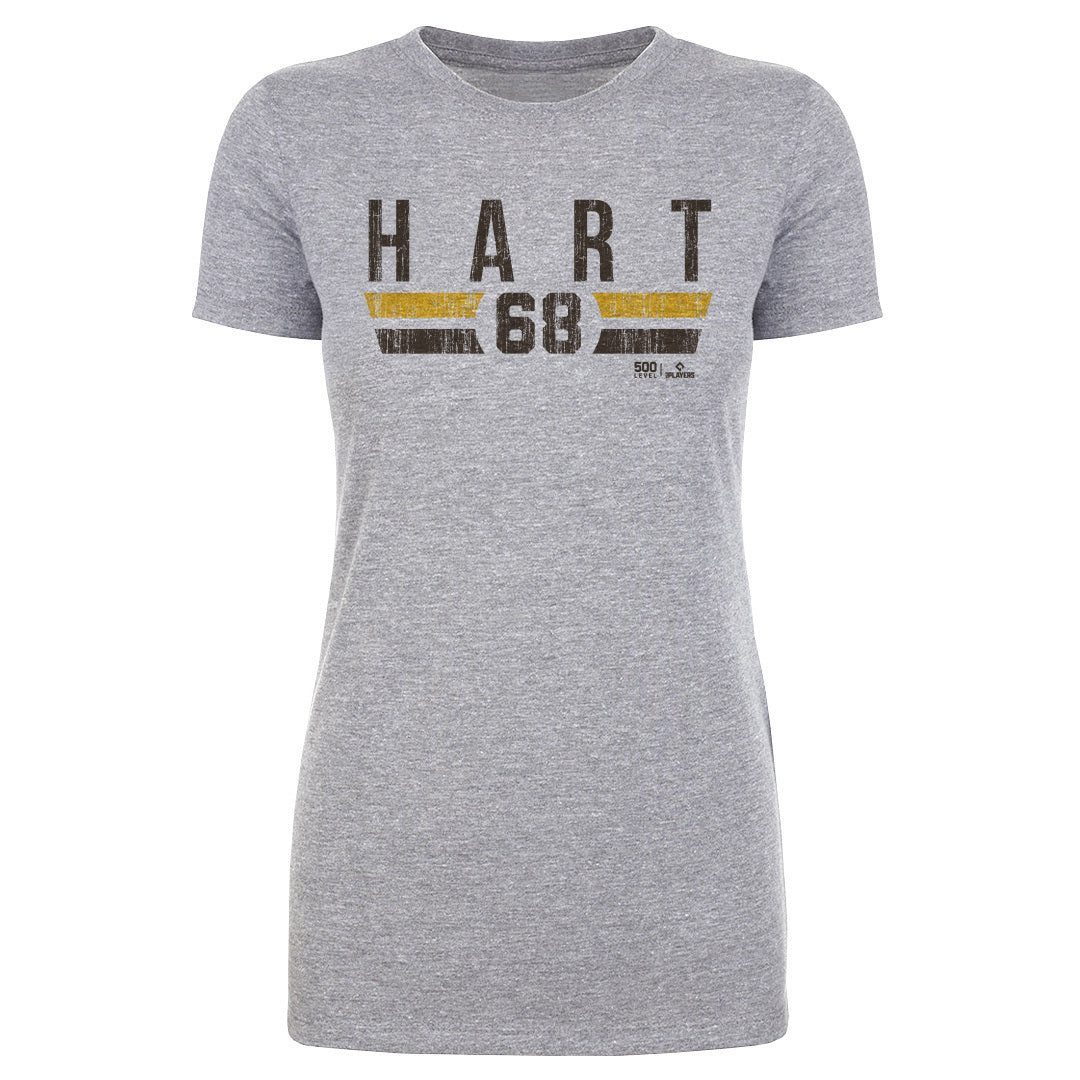 Kyle Hart Women's T-Shirt | 500 LEVEL