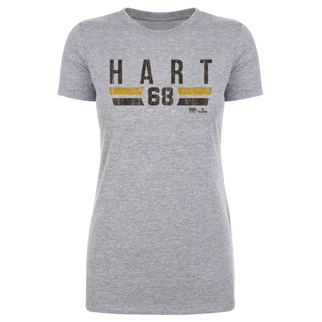 Kyle Hart Women's T-Shirt | 500 LEVEL