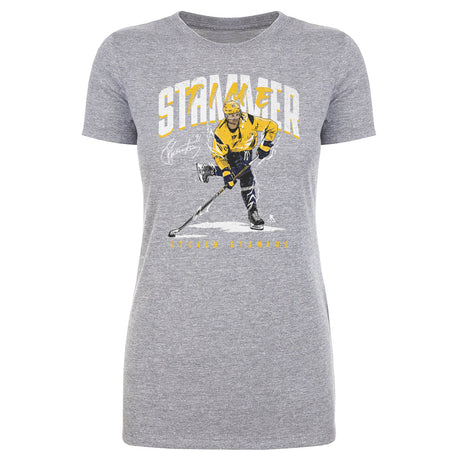 Steven Stamkos Women's T-Shirt | 500 LEVEL