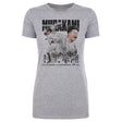 Munetaka Murakami Women's T-Shirt | 500 LEVEL