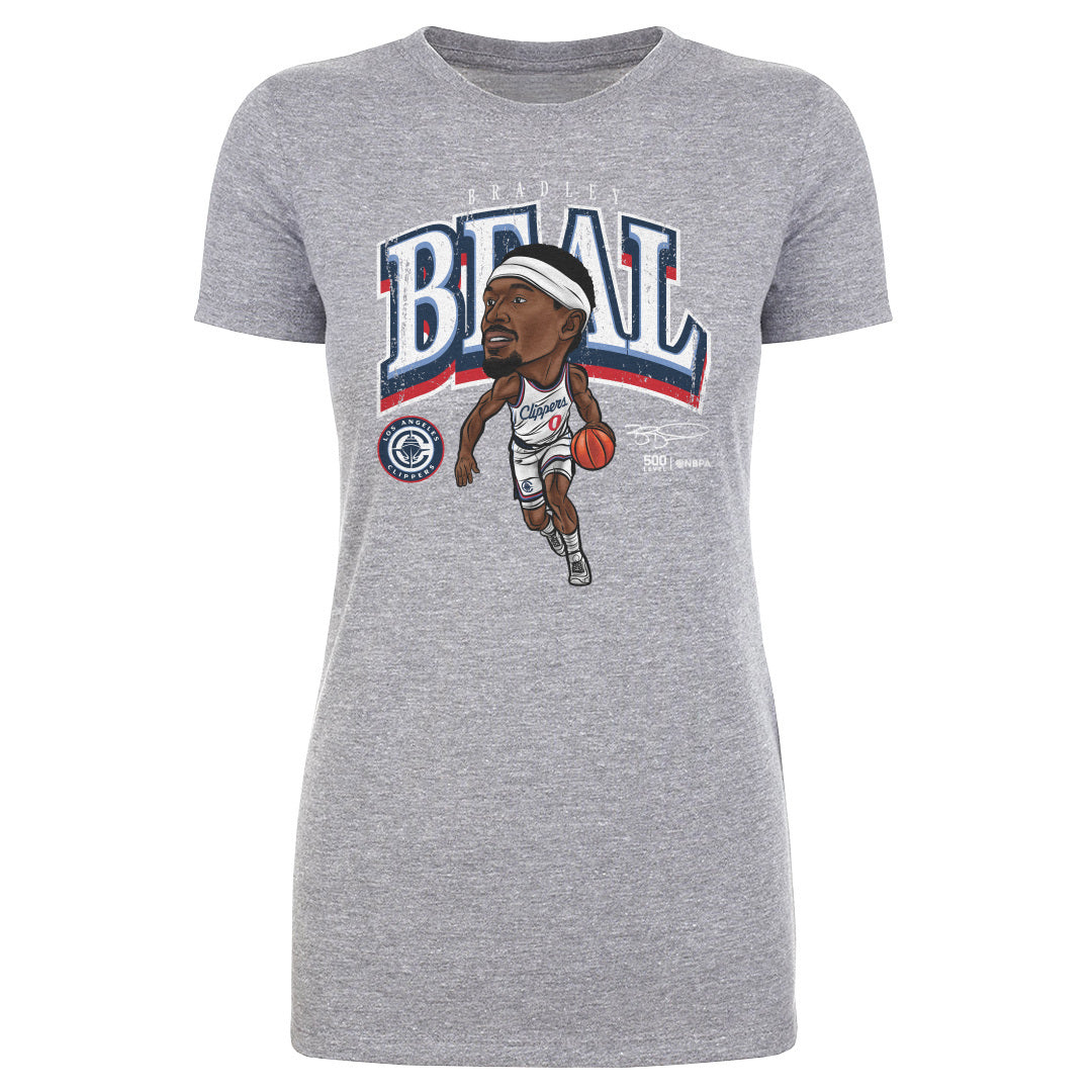 Bradley Beal Women's T-Shirt | 500 LEVEL