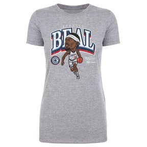 Bradley Beal Women's T-Shirt | 500 LEVEL