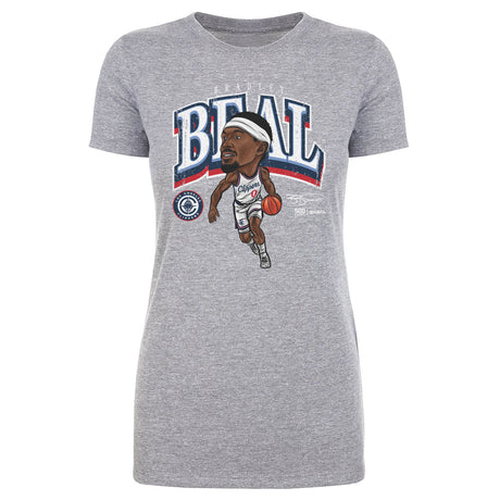 Bradley Beal Women's T-Shirt | 500 LEVEL