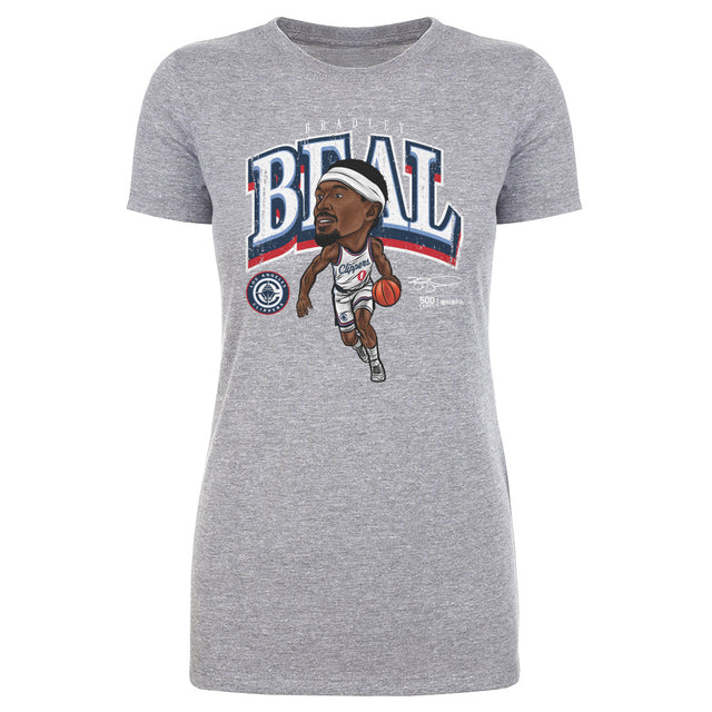 Bradley Beal Women's T-Shirt | 500 LEVEL