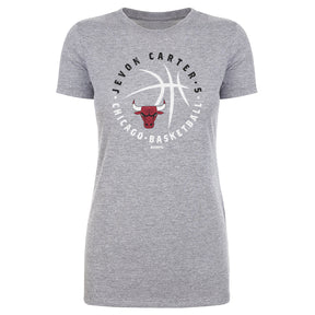 Jevon Carter Women's T-Shirt | 500 LEVEL
