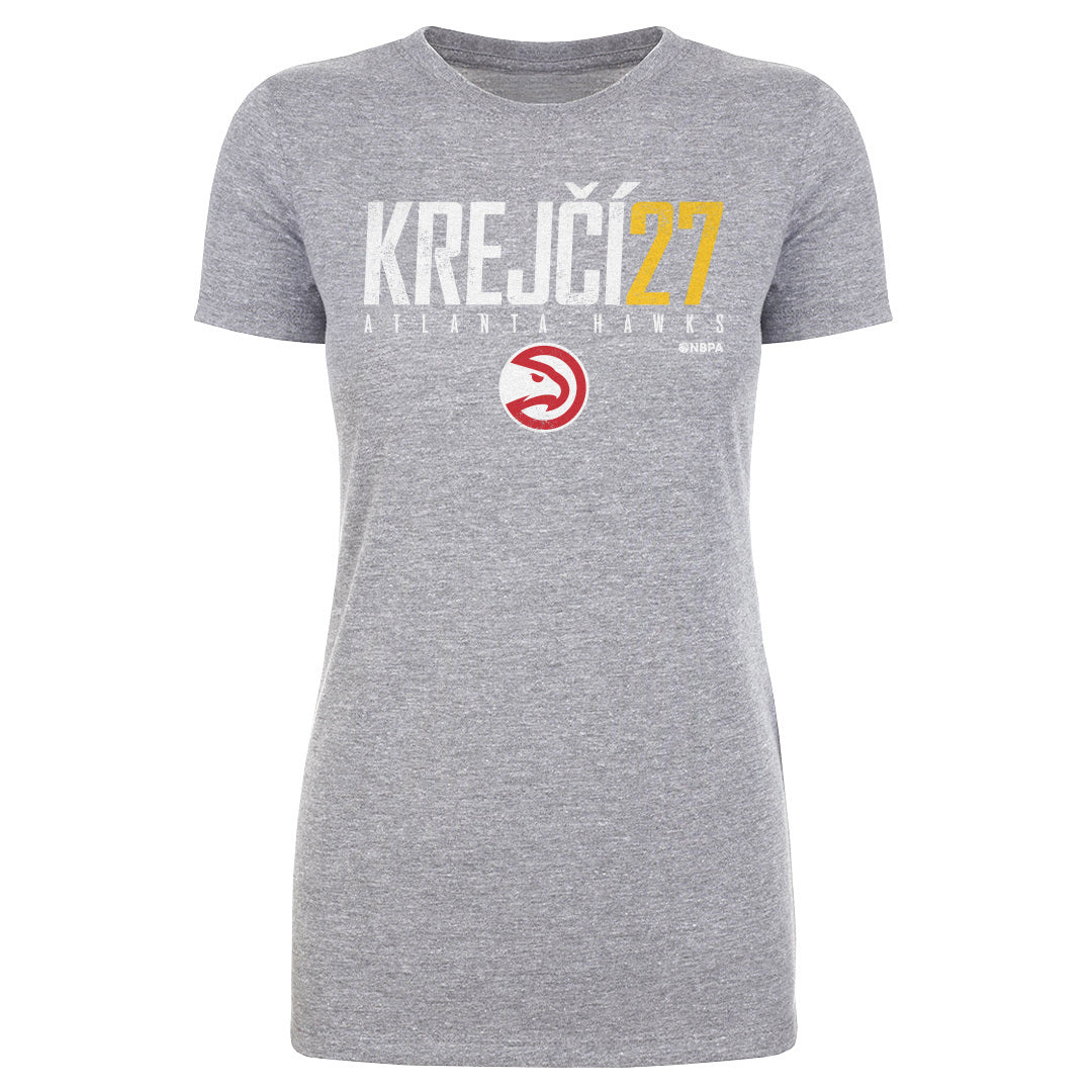 Vit Krejci Women&#39;s T-Shirt | 500 LEVEL
