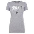 Carter Bryant Women's T-Shirt | 500 LEVEL