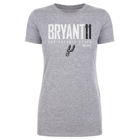 Carter Bryant Women's T-Shirt | 500 LEVEL