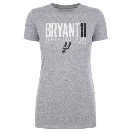 Carter Bryant Women's T-Shirt | 500 LEVEL