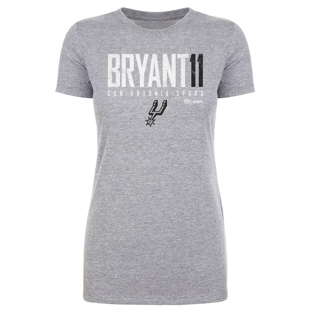 Carter Bryant Women's T-Shirt | 500 LEVEL