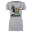 Giannis Antetokounmpo Women's T-Shirt | 500 LEVEL