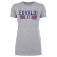 Nathan Eovaldi Women's T-Shirt | 500 LEVEL