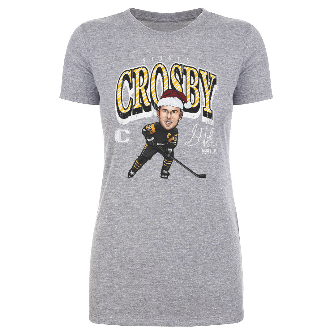 Sidney Crosby Women's T-Shirt | 500 LEVEL