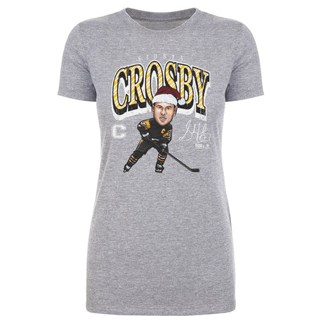 Sidney Crosby Women's T-Shirt | 500 LEVEL