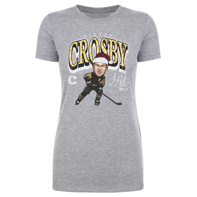 Sidney Crosby Women's T-Shirt | 500 LEVEL