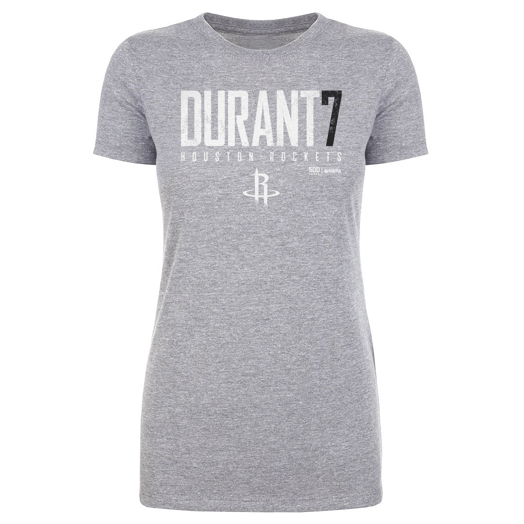 Kevin Durant Women's T-Shirt | 500 LEVEL