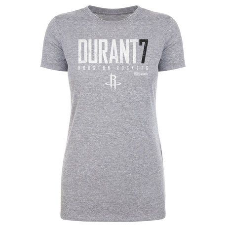 Kevin Durant Women's T-Shirt | 500 LEVEL