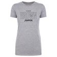 Vernon Brown Women's T-Shirt | 500 LEVEL